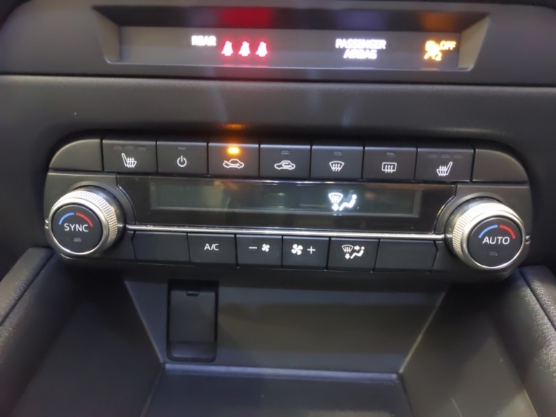 Used Mazda CX-5 2024 for sale - 78146593: Photo 12