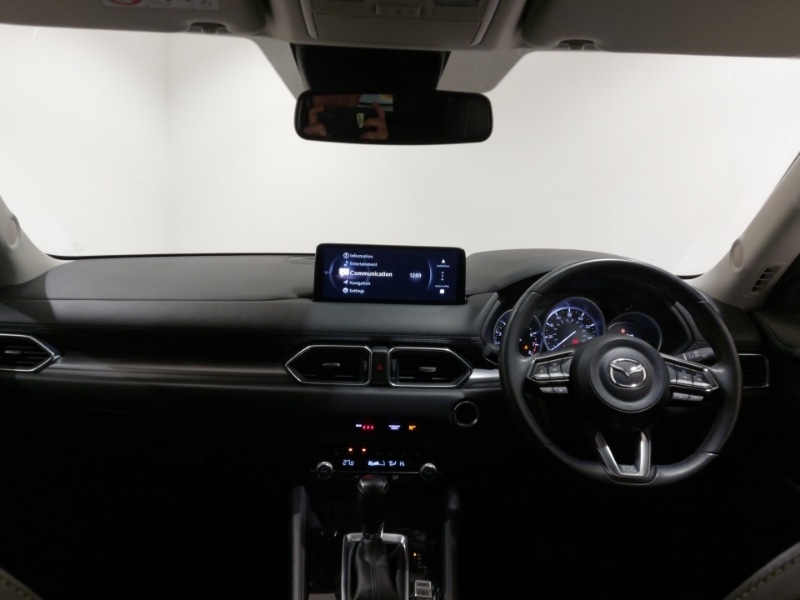 Used Mazda CX-5 2024 for sale - 78146593: Photo 2