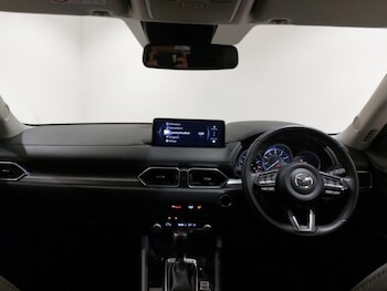 Used Mazda CX-5 2024 for sale - 78146593: Photo