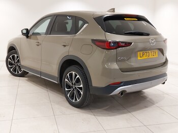 Used Mazda CX-5 2024 for sale - 78146593: Photo