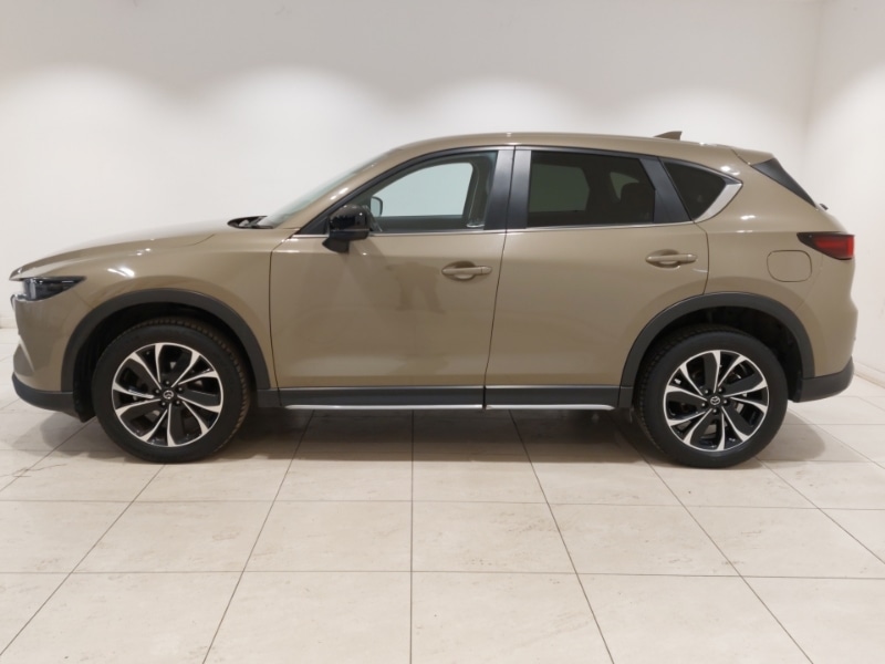 Used Mazda CX-5 2024 for sale - 78146593: Photo 4