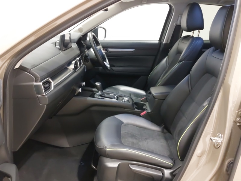 Used Mazda CX-5 2024 for sale - 78146593: Photo 5