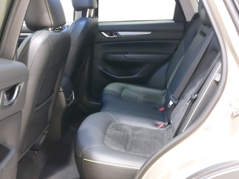 Used Mazda CX-5 2024 for sale - 78146593: Photo 6