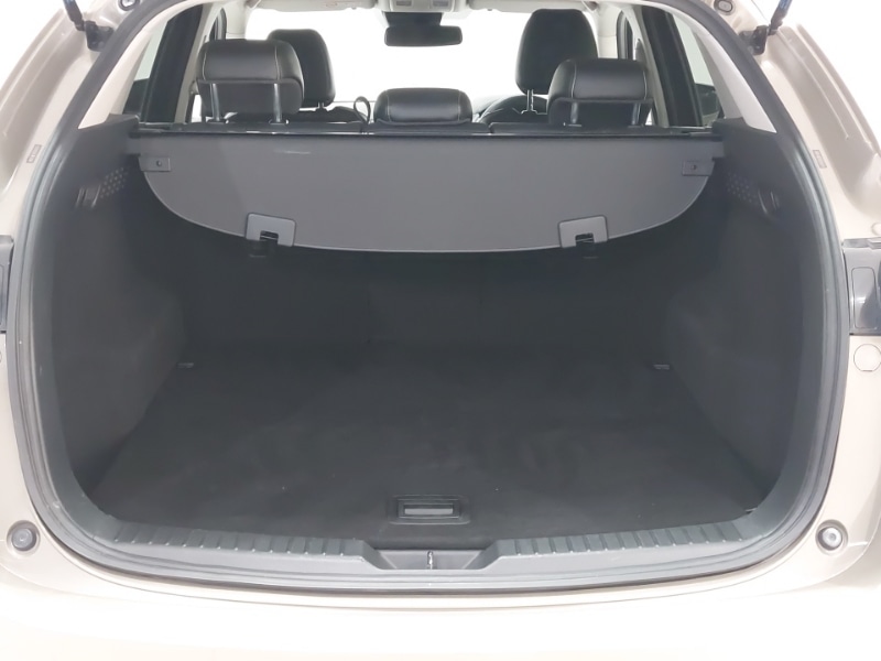 Used Mazda CX-5 2024 for sale - 78146593: Photo 8