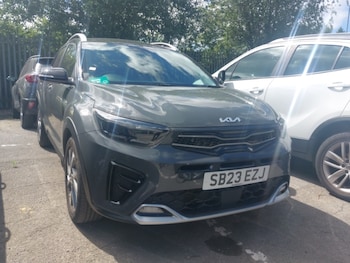 Used Kia Stonic 2023 for sale - 79087031: Photo