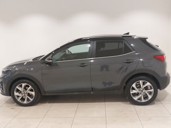 Used Kia Stonic 2023 for sale - 79087031: Photo