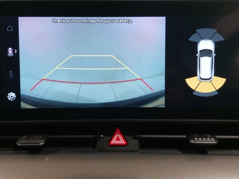 Used Kia Sportage 2022 for sale - 76579050: Photo 11