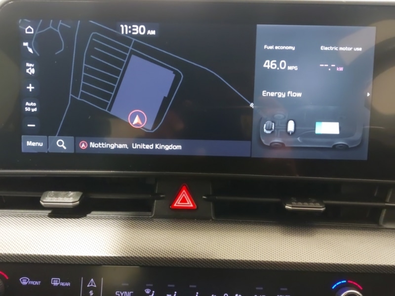 Used Kia Sportage 2022 for sale - 76579050: Photo 12