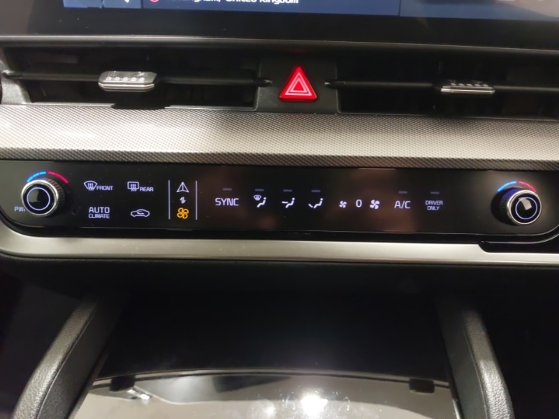 Used Kia Sportage 2022 for sale - 76579050: Photo 13