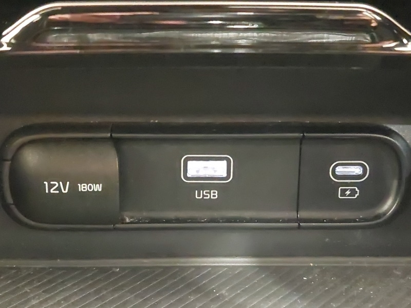 Used Kia Sportage 2022 for sale - 76579050: Photo 14