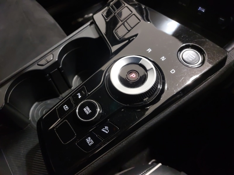 Used Kia Sportage 2022 for sale - 76579050: Photo 15