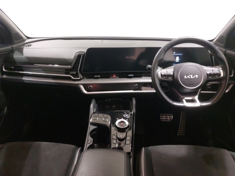 Used Kia Sportage 2022 for sale - 76579050: Photo 2