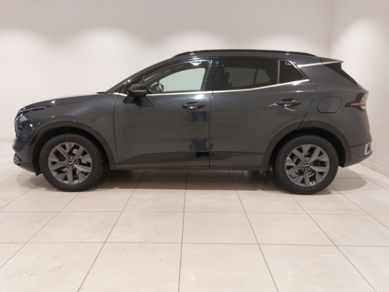 Used Kia Sportage 2022 for sale - 76579050: Photo 4