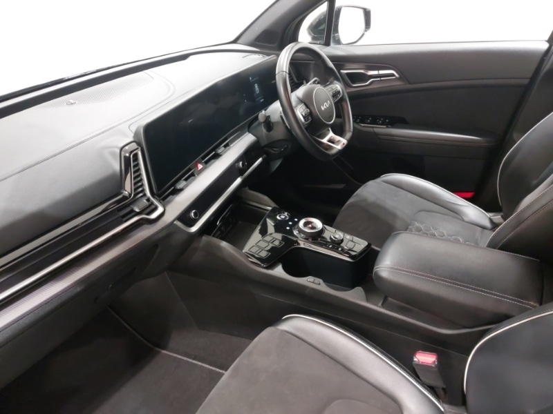 Used Kia Sportage 2022 for sale - 76579050: Photo 5