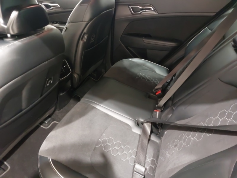 Used Kia Sportage 2022 for sale - 76579050: Photo 6