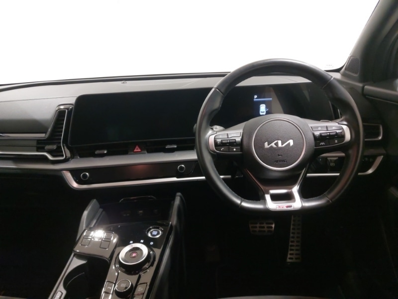 Used Kia Sportage 2022 for sale - 76579050: Photo 7