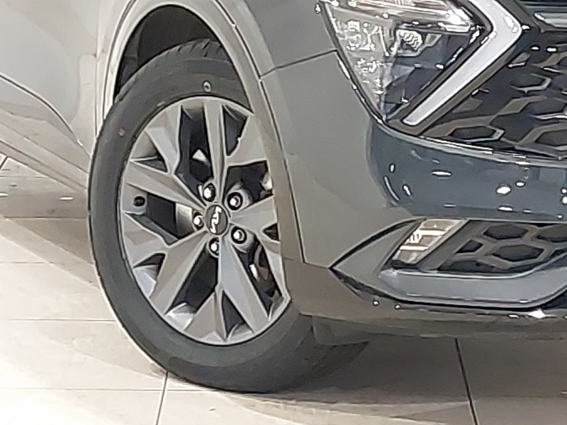 Used Kia Sportage 2022 for sale - 76579050: Photo 9