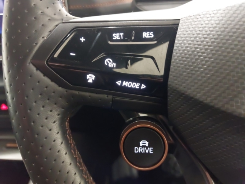 Used Cupra Born 2022 for sale - 76362193: Photo 15