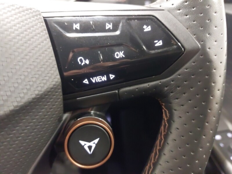 Used Cupra Born 2022 for sale - 76362193: Photo 16