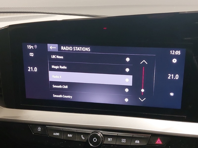 Used Vauxhall Mokka 2022 for sale - 77832527: Photo 10