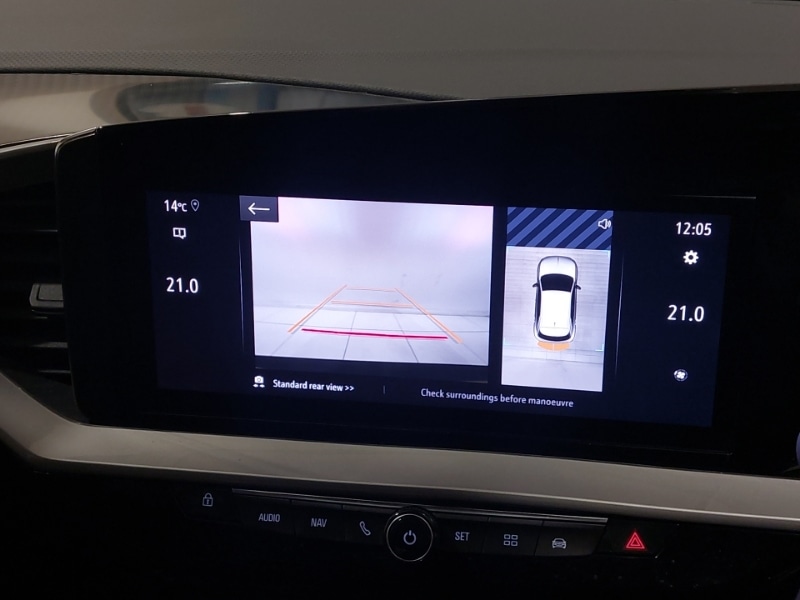 Used Vauxhall Mokka 2022 for sale - 77832527: Photo 11