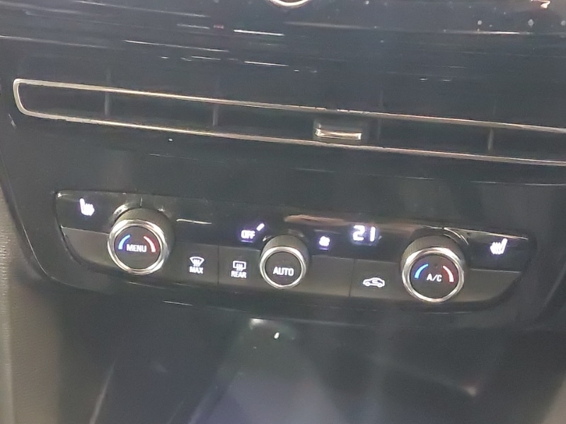 Used Vauxhall Mokka 2022 for sale - 77832527: Photo 12