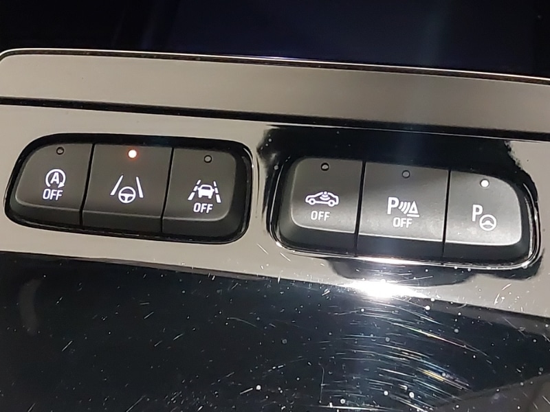 Used Vauxhall Mokka 2022 for sale - 77832527: Photo 14