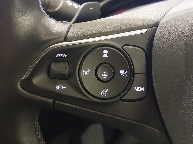 Used Vauxhall Mokka 2022 for sale - 77832527: Photo 17