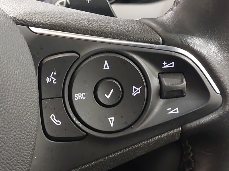 Used Vauxhall Mokka 2022 for sale - 77832527: Photo 18