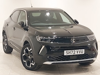 Used Vauxhall Mokka 2022 for sale - 77832527: Photo