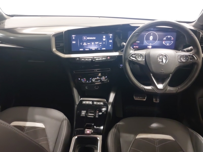 Used Vauxhall Mokka 2022 for sale - 77832527: Photo 2