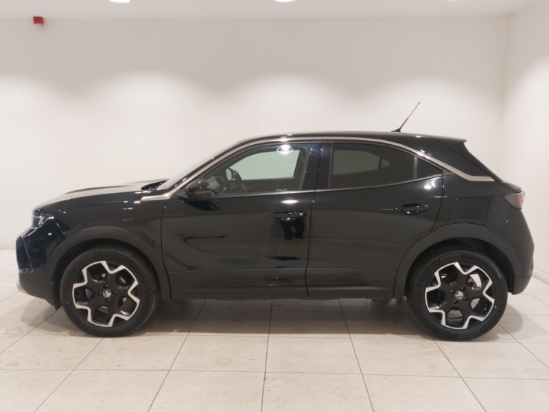 Used Vauxhall Mokka 2022 for sale - 77832527: Photo 4