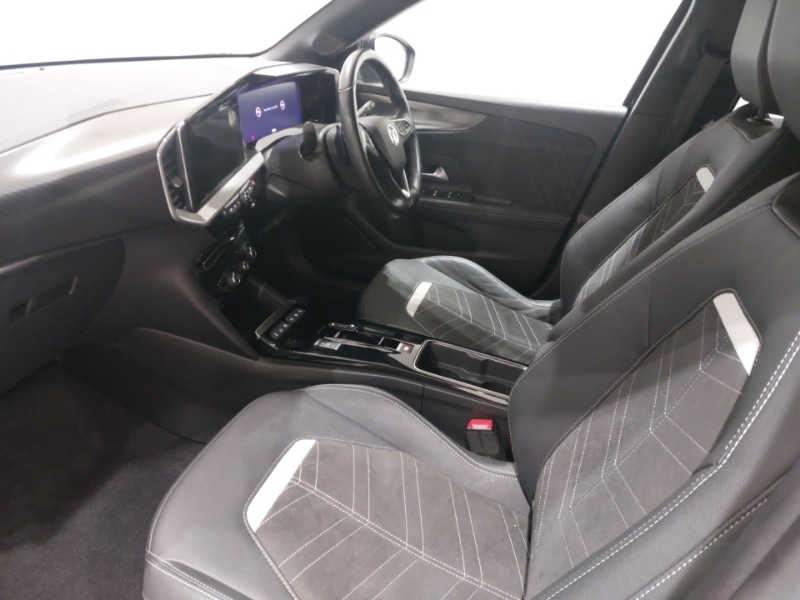Used Vauxhall Mokka 2022 for sale - 77832527: Photo 5