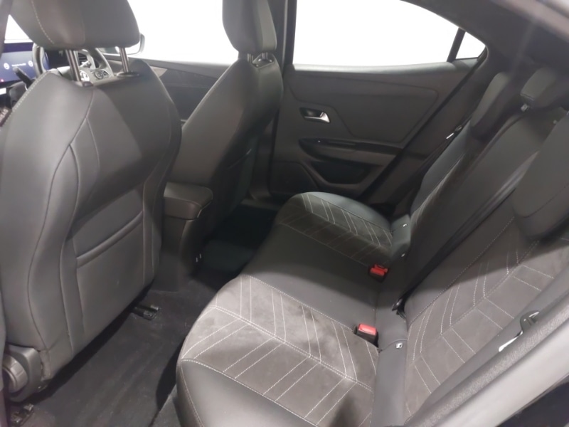 Used Vauxhall Mokka 2022 for sale - 77832527: Photo 6