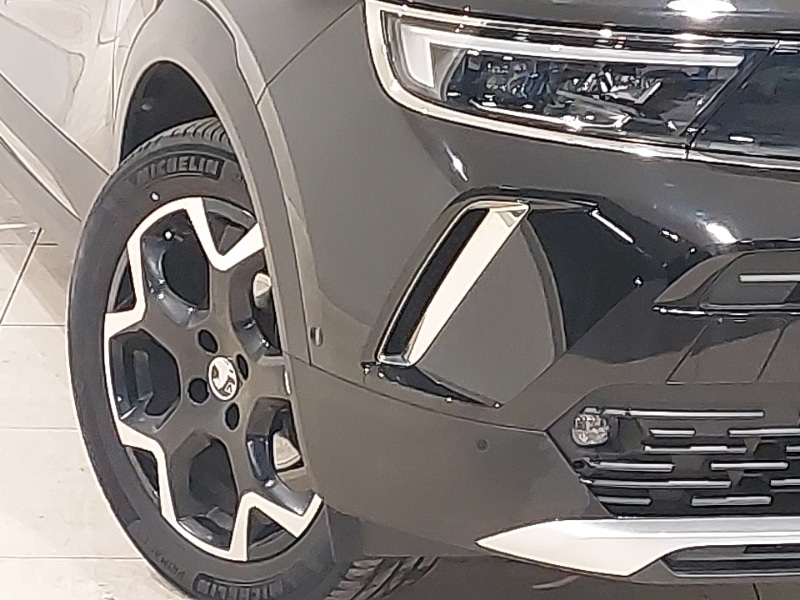 Used Vauxhall Mokka 2022 for sale - 77832527: Photo 9