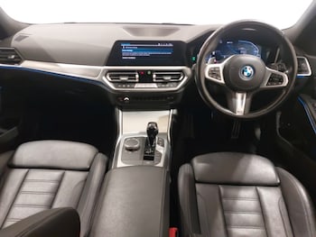Used BMW 3 Series 2021 for sale - 75338593: Photo