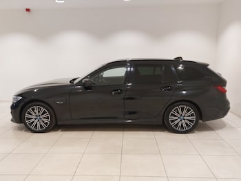 Used BMW 3 Series 2021 for sale - 75338593: Photo