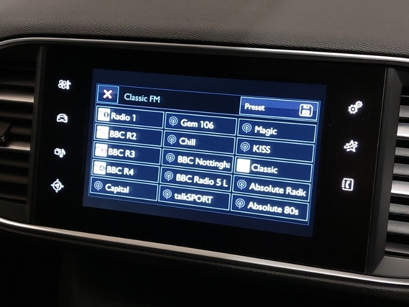 Used Peugeot 308 2015 for sale - 77948153: Photo 10