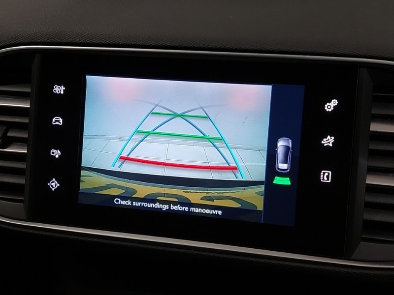 Used Peugeot 308 2015 for sale - 77948153: Photo 11