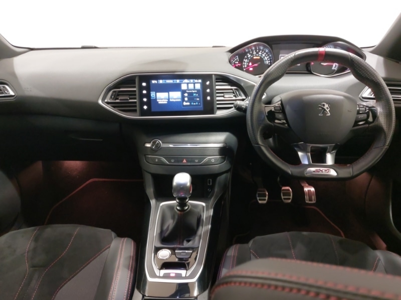 Used Peugeot 308 2015 for sale - 77948153: Photo 2