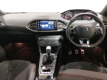 Used Peugeot 308 2015 for sale - 77948153: Photo