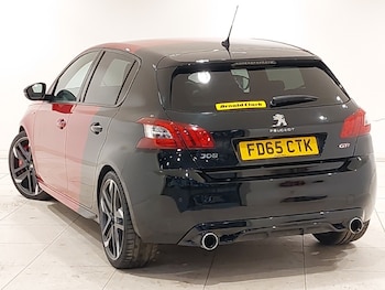 Used Peugeot 308 2015 for sale - 77948153: Photo