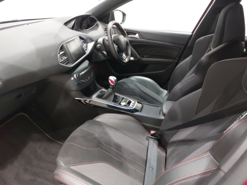 Used Peugeot 308 2015 for sale - 77948153: Photo 5