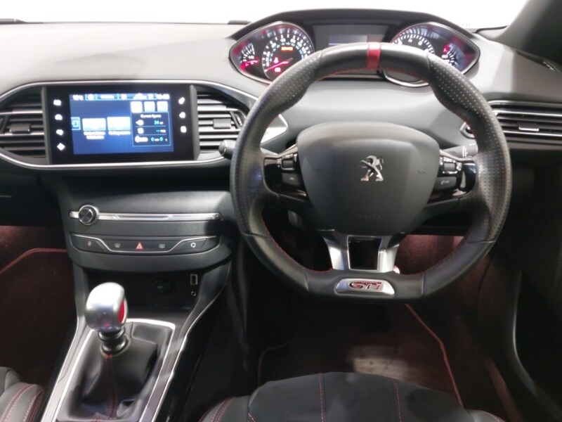 Used Peugeot 308 2015 for sale - 77948153: Photo 7