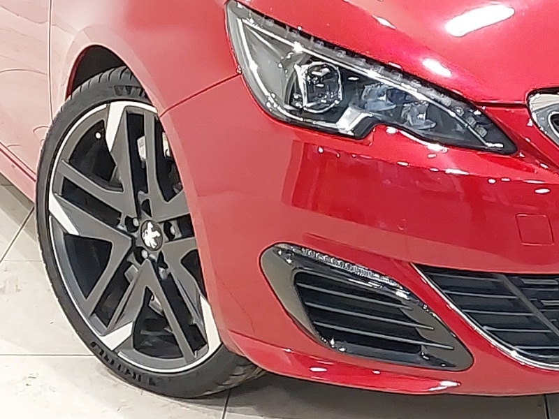 Used Peugeot 308 2015 for sale - 77948153: Photo 9