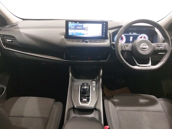 Used Nissan Qashqai 2023 for sale - 78478444: Photo