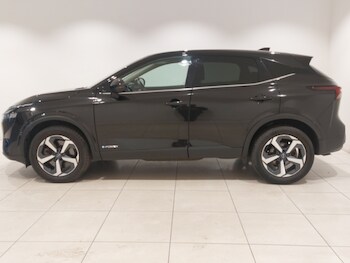Used Nissan Qashqai 2023 for sale - 78478444: Photo