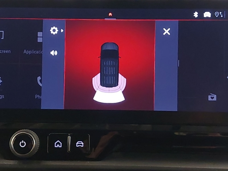 Used Vauxhall Combo 2024 for sale - 76492939: Photo 11