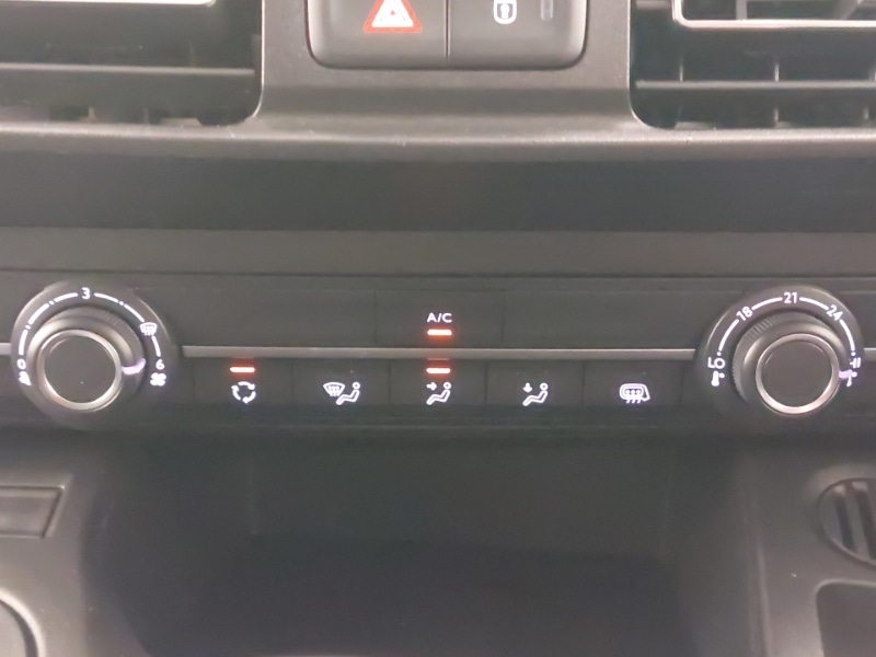 Used Vauxhall Combo 2024 for sale - 76492939: Photo 13