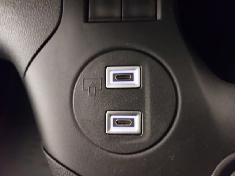 Used Vauxhall Combo 2024 for sale - 76492939: Photo 14